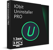 IObit Uninstaller PRO