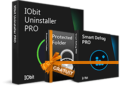 IObit Uninstaller PRO