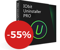 IObit Uninstaller PRO