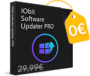 IObit Software Updater PRO
