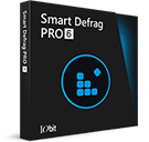 Smart Defrag PRO