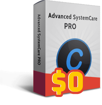 Advanced SystemCare 17 Pro