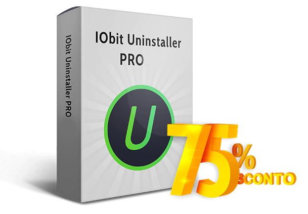 IObit Uninstaller 11 PRO