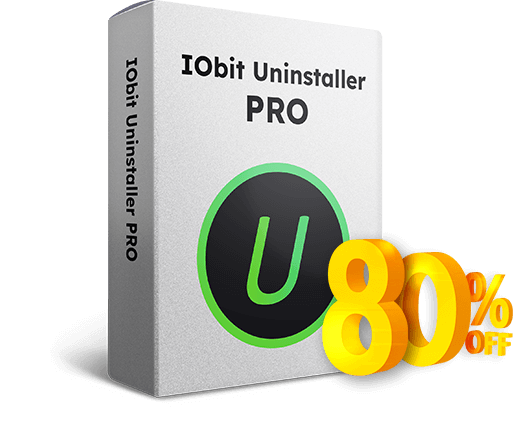 IObit Uninstaller 11 PRO
