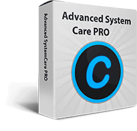 Advanced System Care PRO