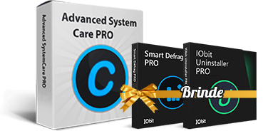 Advanced System Care PRO + Smart Defrag PRO