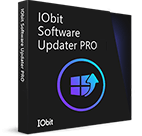 IObit Software Updater PRO