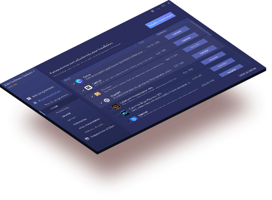 IObit Software Update PRO
