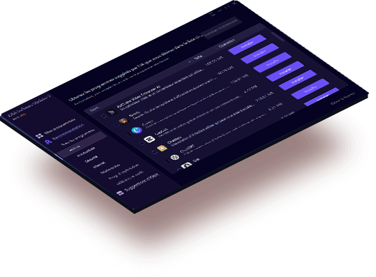 IObit Software Update PRO
