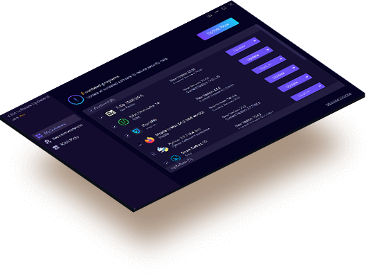 IObit Software Update PRO