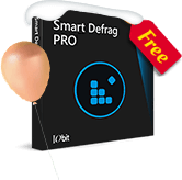 Smart Defrag PRO