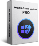 IObit Software Updater 5 PRO