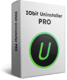 IObit Uninstaller 12 PRO