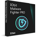 IObit Malware Fighter PRO