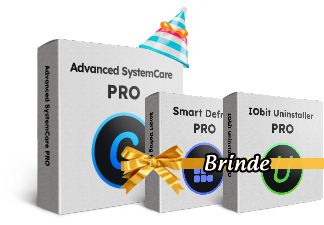 Advanced System Care PRO + Smart Defrag PRO