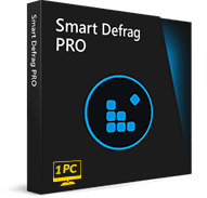 Smart Defrag Pro
