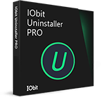 IObit Uninstaller  PRO