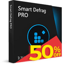 Smart Defrag PRO 7