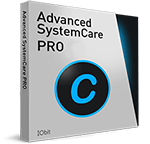 Advanced SystemCare PRO