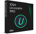 IObit Uninstaller PRO