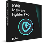 IObit Malware Fighter PRO 