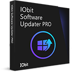 IObit Software Updater PRO 