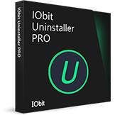 IObit Uninstaller PRO