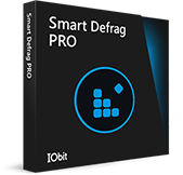 IObit Smart Defrag PRO