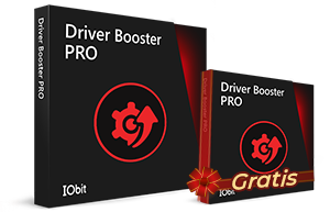 Driver Booster PRO