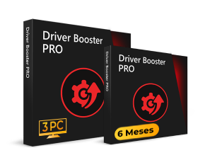 IObit Malware Fighter PRO