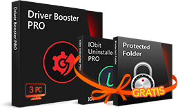 Driver Booster PRO6