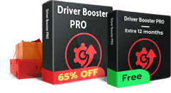 Driver Booster PRO