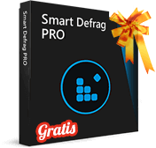 Smart Defrag PRO