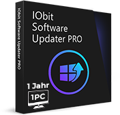 IObit Uninstaller PRO