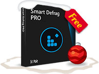 Smart Defrag PRO