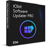 IObit Software Updater PRO