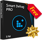 Smart Defrag PRO