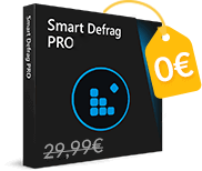 Smart Defrag PRO