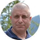 Sergey Erlich