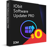 IObit Software Updater PRO