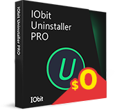 IObit Uninstaller PRO