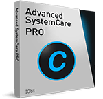 Advanced SystemCare  PRO