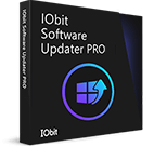 IObit Software Updater PRO 