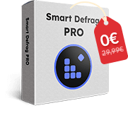 Smart Defrag PRO