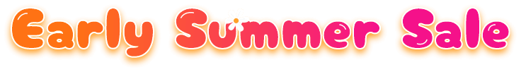 Summer Special Sale
