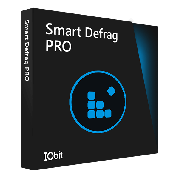 Smart Defrag PRO