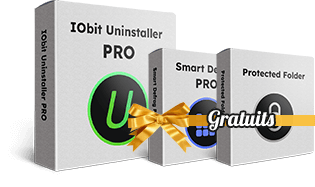 IObit Uninstaller