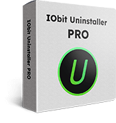 IObit Uninstaller