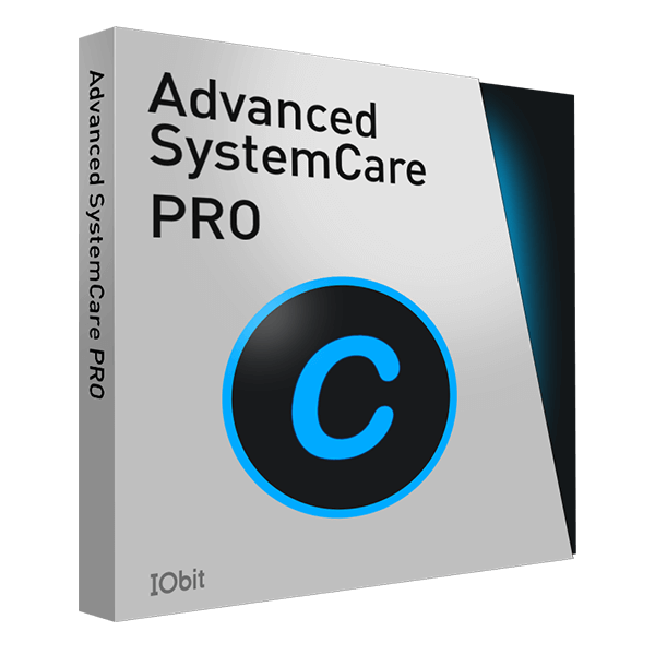 Advanced SystemCare Pro