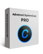 Advanced SystemCare  PRO